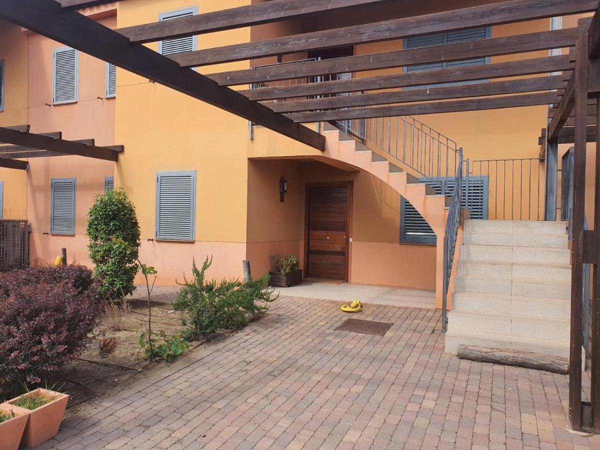 Villa Casa Unifamiliar Bonmont - Miami Playa / Mont Roig Del Camp Bonmont Terres Noves Exterior foto