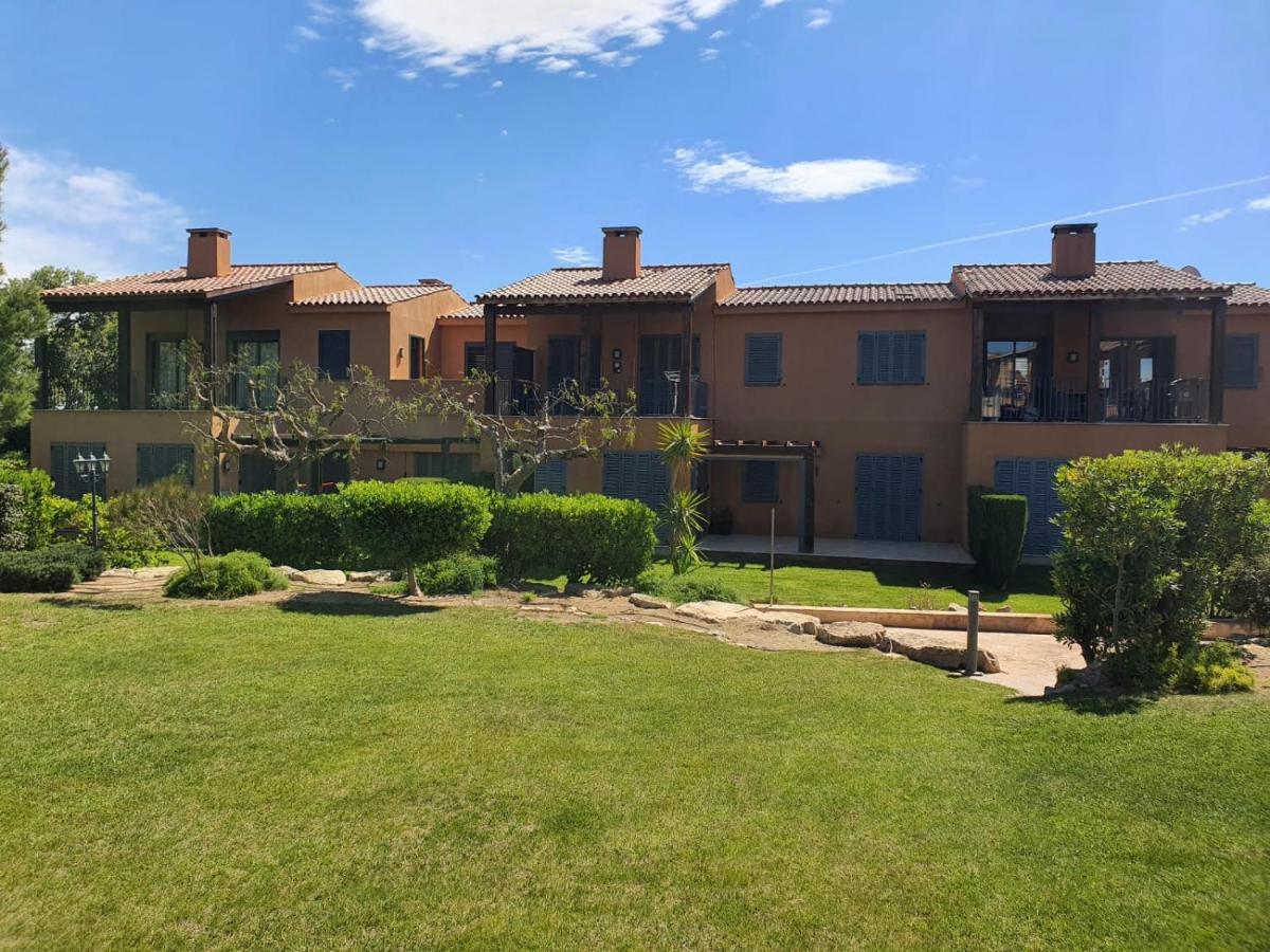 Villa Casa Unifamiliar Bonmont - Miami Playa / Mont Roig Del Camp Bonmont Terres Noves Exterior foto